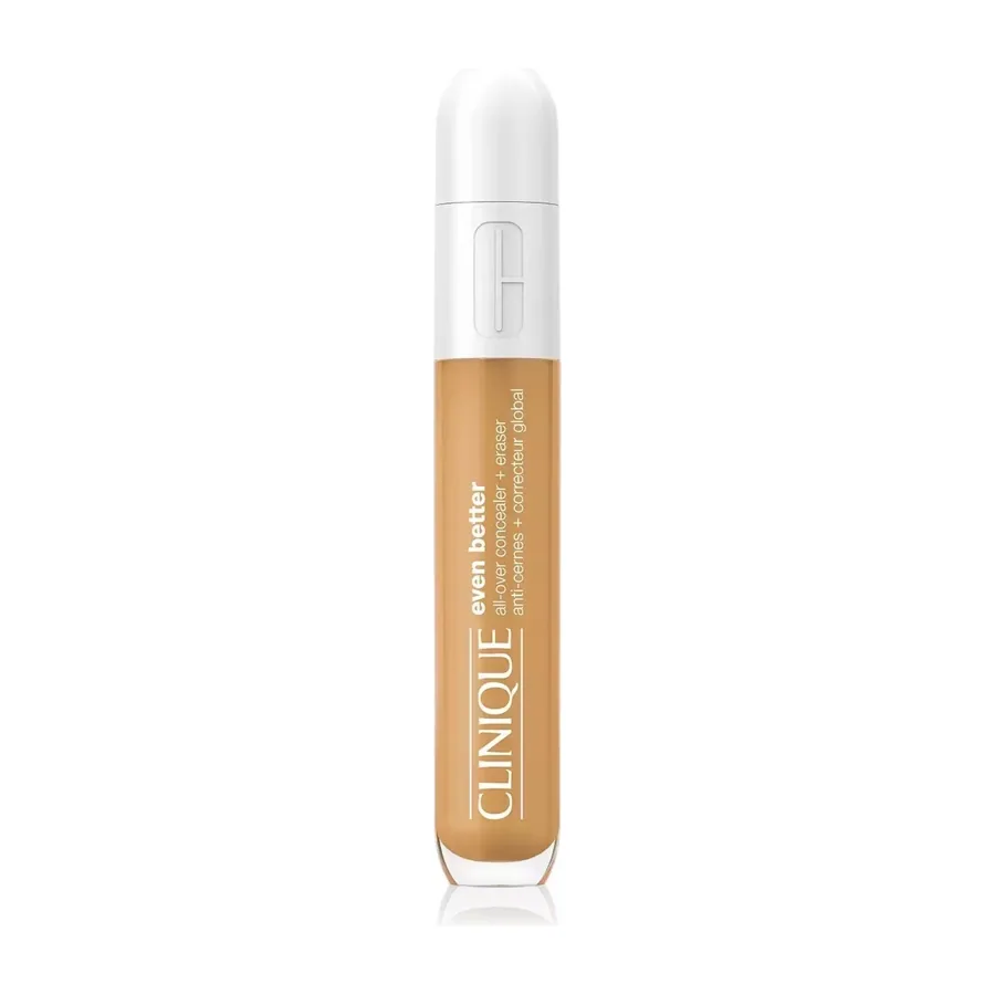 Clinique Even Better All-Over Concealer + Eraser WN 01 Flax 6ml