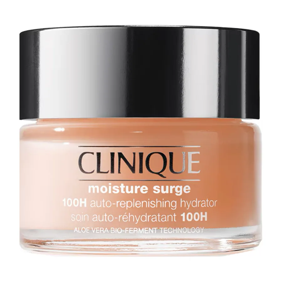 Clinique Moisture Surge 100H Auto-Replenishing Hydrator 30ml