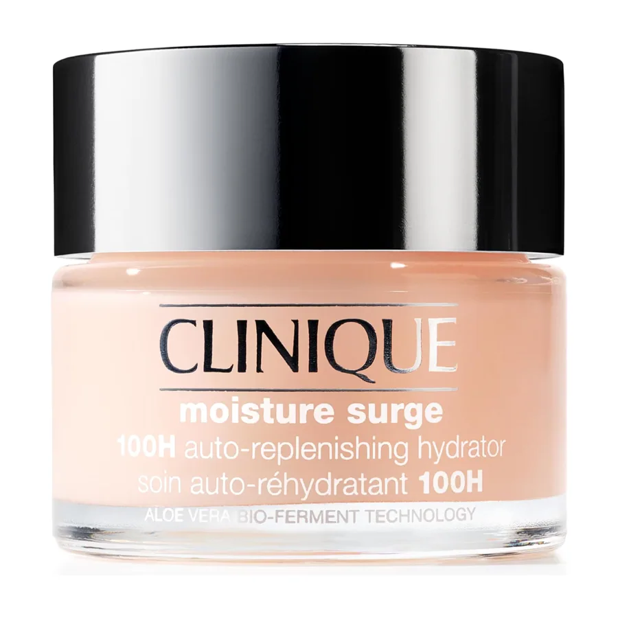 Clinique Moisture Surge 100H Auto-Replenishing Hydrator 50ml