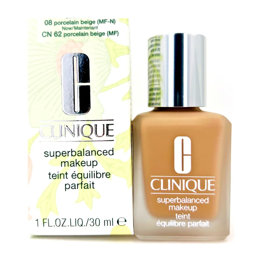 Clinique Superbalanced Makeup CN 70 Vanilla 30ml