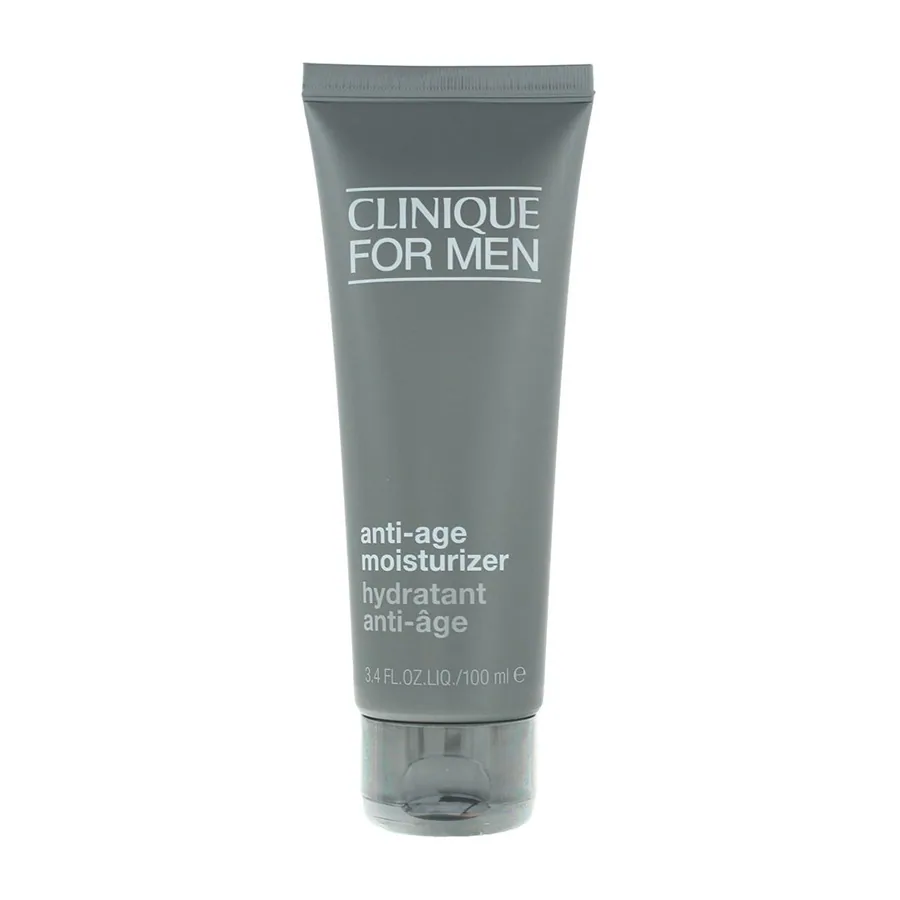 Clinique For Men Anti-Age Moisturiser 100ml
