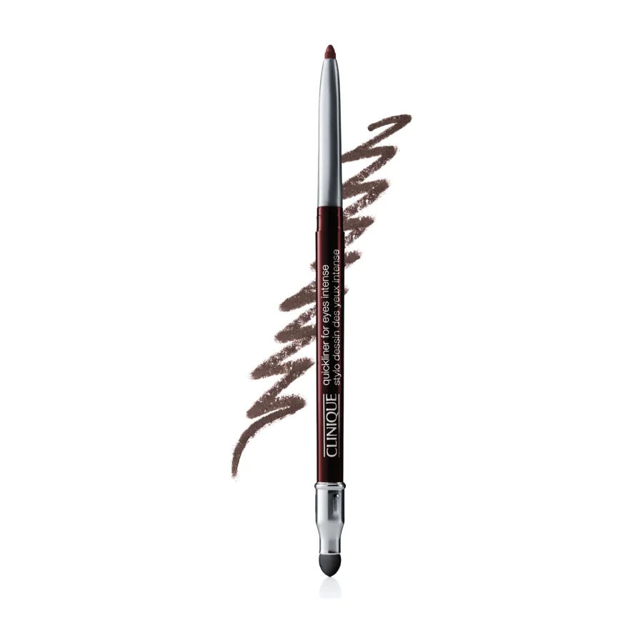 Clinique Quickliner For Eyes Intense 03 Intense Chocolate Eye Liner 0.25g