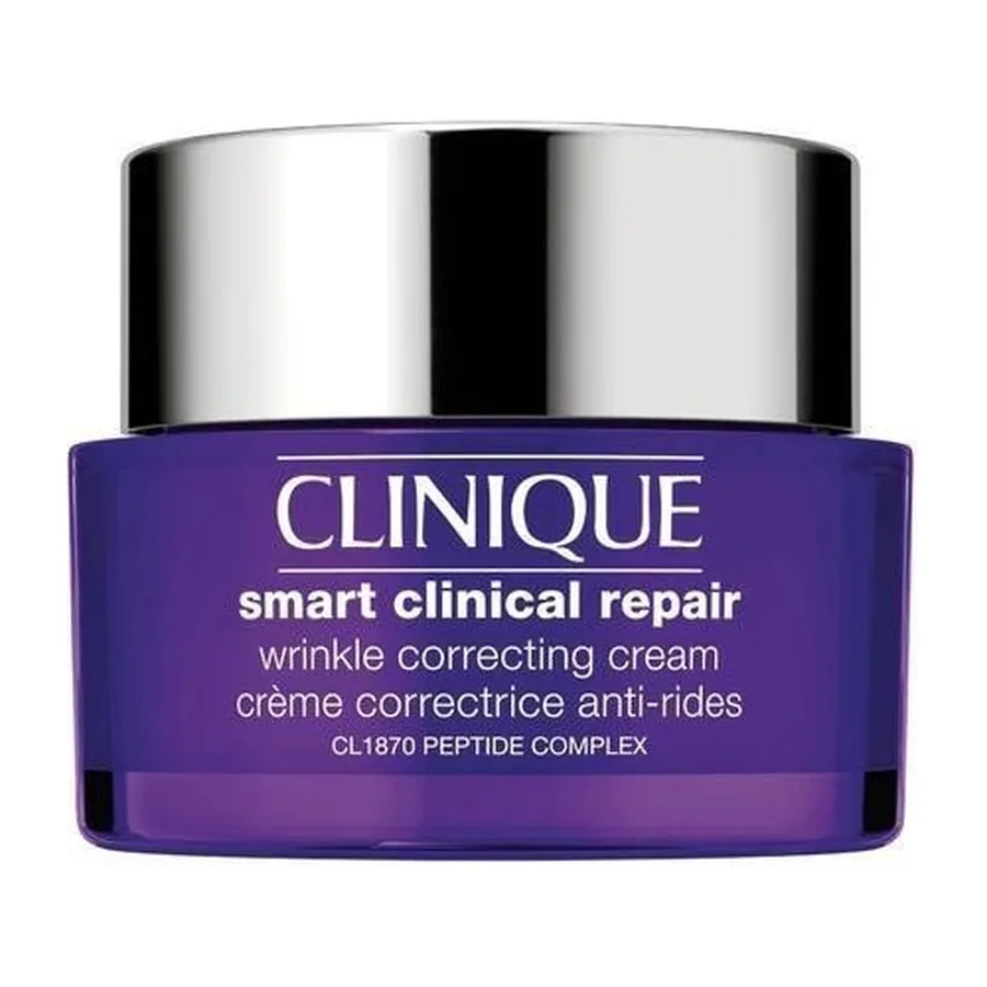 Clinique Smart Clinical Repair Wrinkle Correcting Cream 50ml