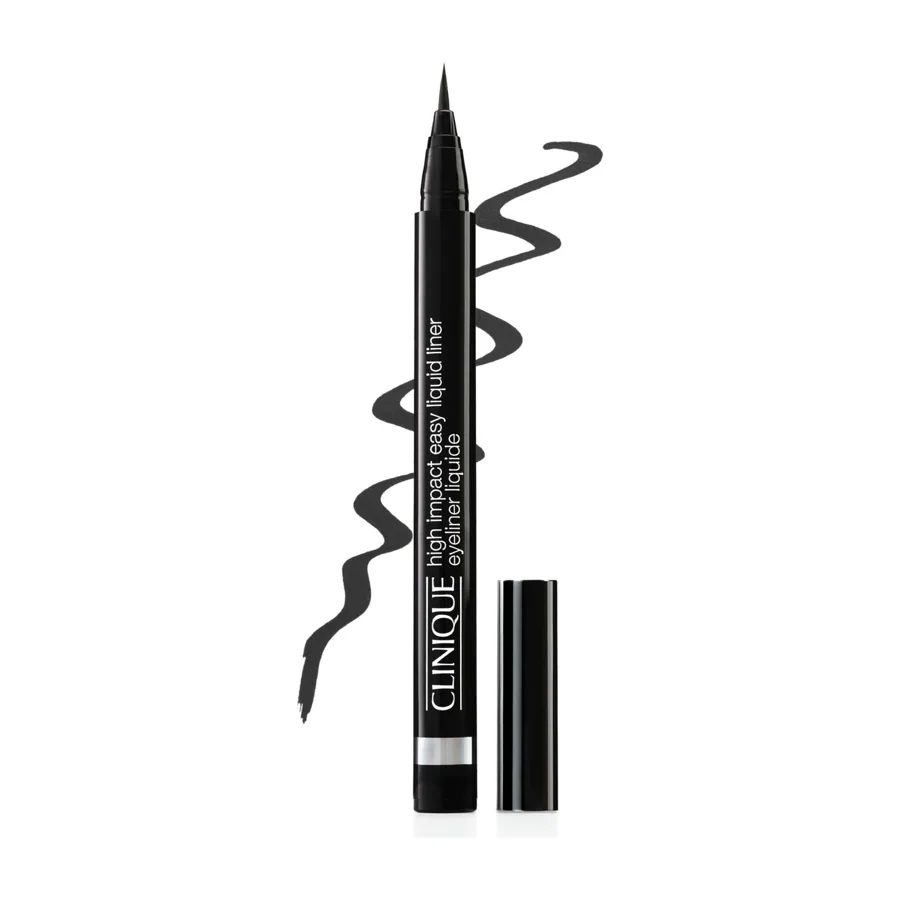 Clinique High Impact Easy Liquid Eyeliner Black 0.67g