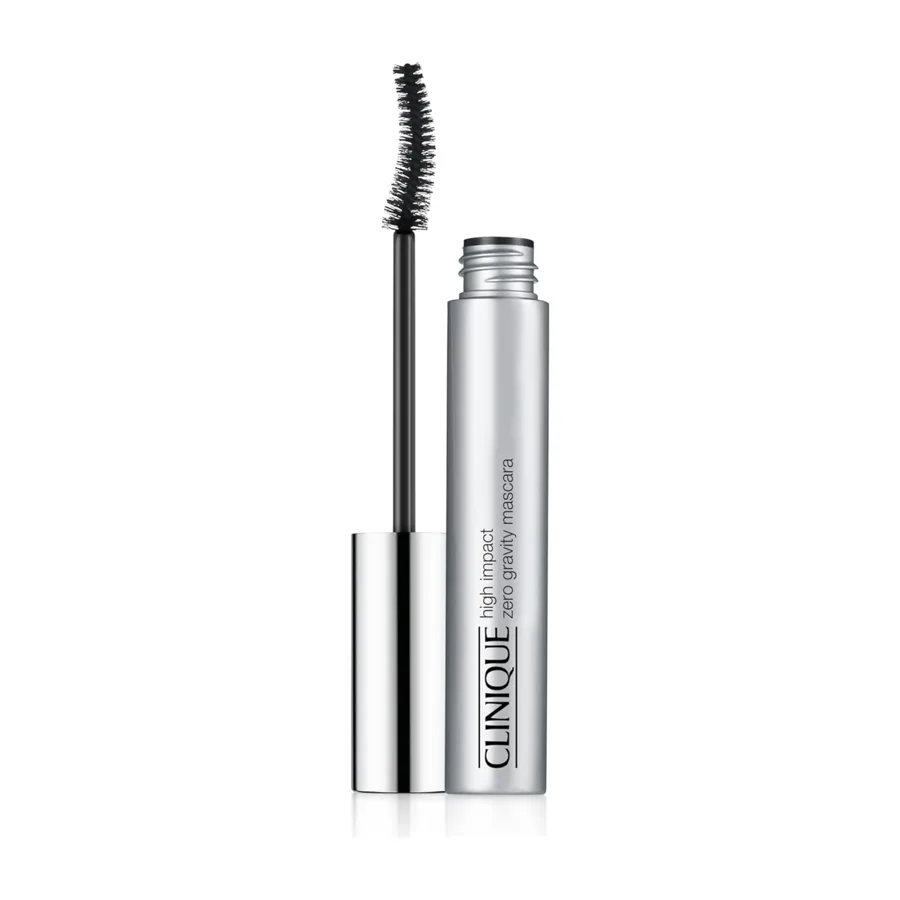 Clinique High Impact Zero Gravity Mascara 01 Black 8ml