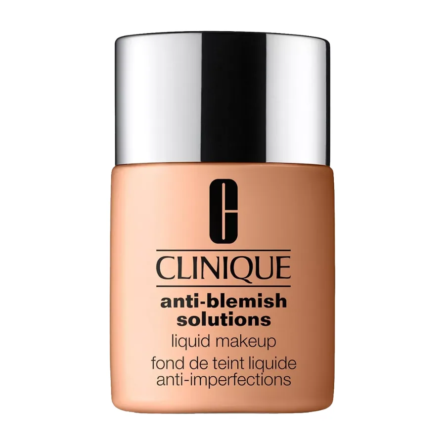 Clinique Anti-Blemish Solutions Liquid Makeup CN 52 Neutral 30ml