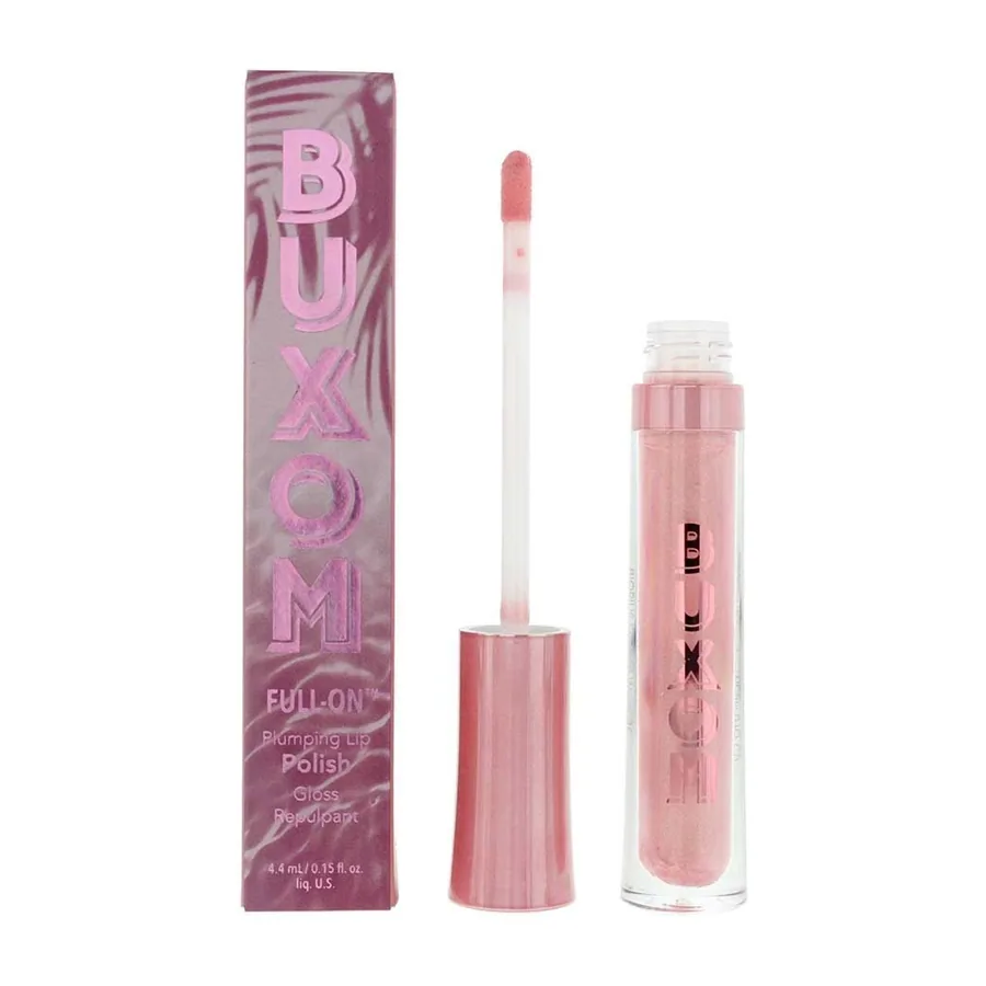 Buxom Full-On Lip Polish Golden Dolly 4.4ml