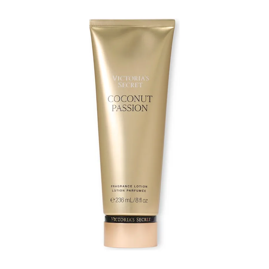 Victoria's Secret Amber Romance Body Lotion 236ml