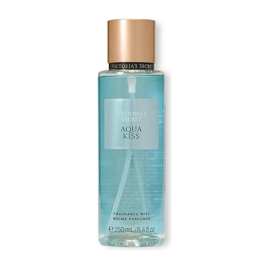 Victoria's Secret Aqua Kiss Fragrance Mist 250ml