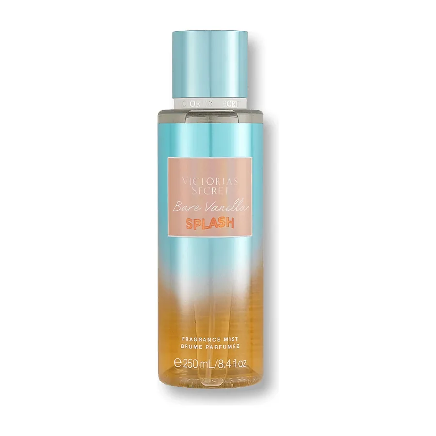 Victoria's Secret Bare Vanilla Body Mist 250ml