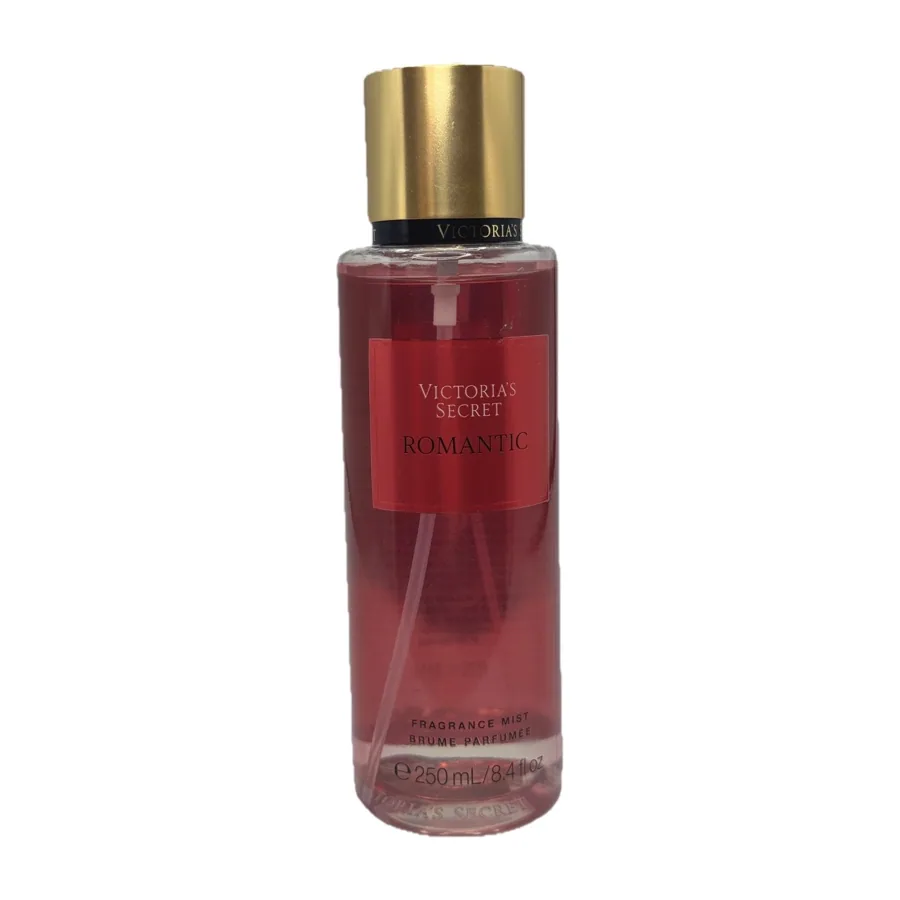 Victoria's Secret Romantic Fragrance Mist 250ml