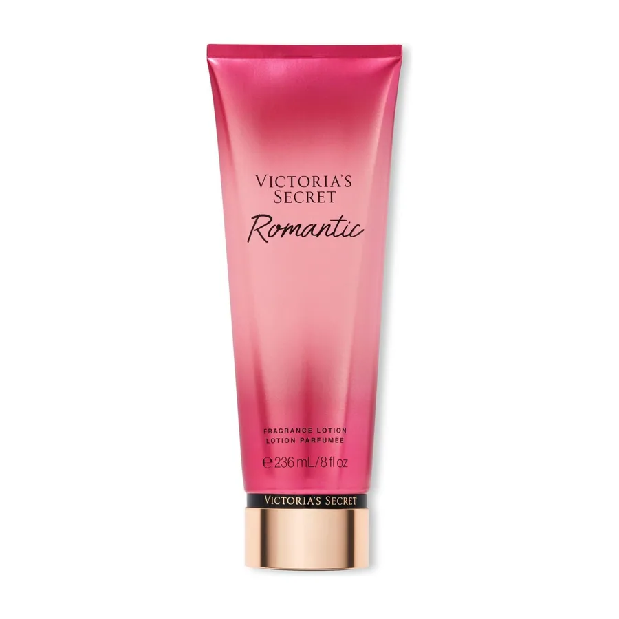 Victoria's Secret Romantic Body Lotion 236ml