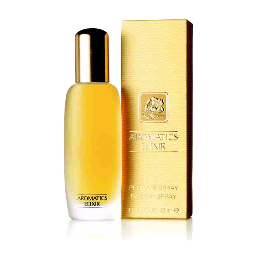 Clinique Aromatics Elixir Eau de Parfum Spray 45ml