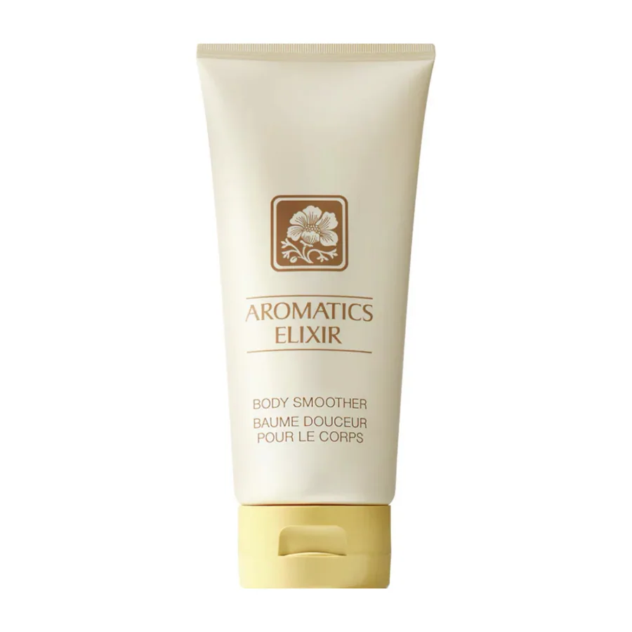 Clinique Aromatics Elixir 200ml Body Smoother