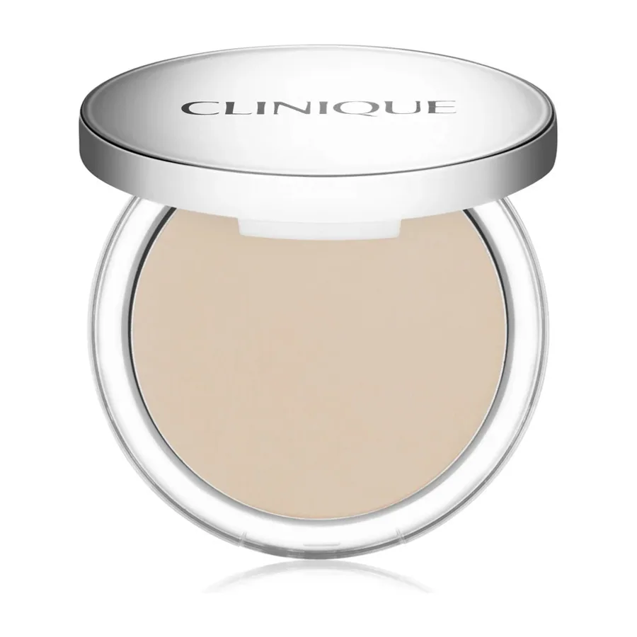 Clinique Stay-Matte Sheer Pressed Powder 01 Stay Buff 7.6g