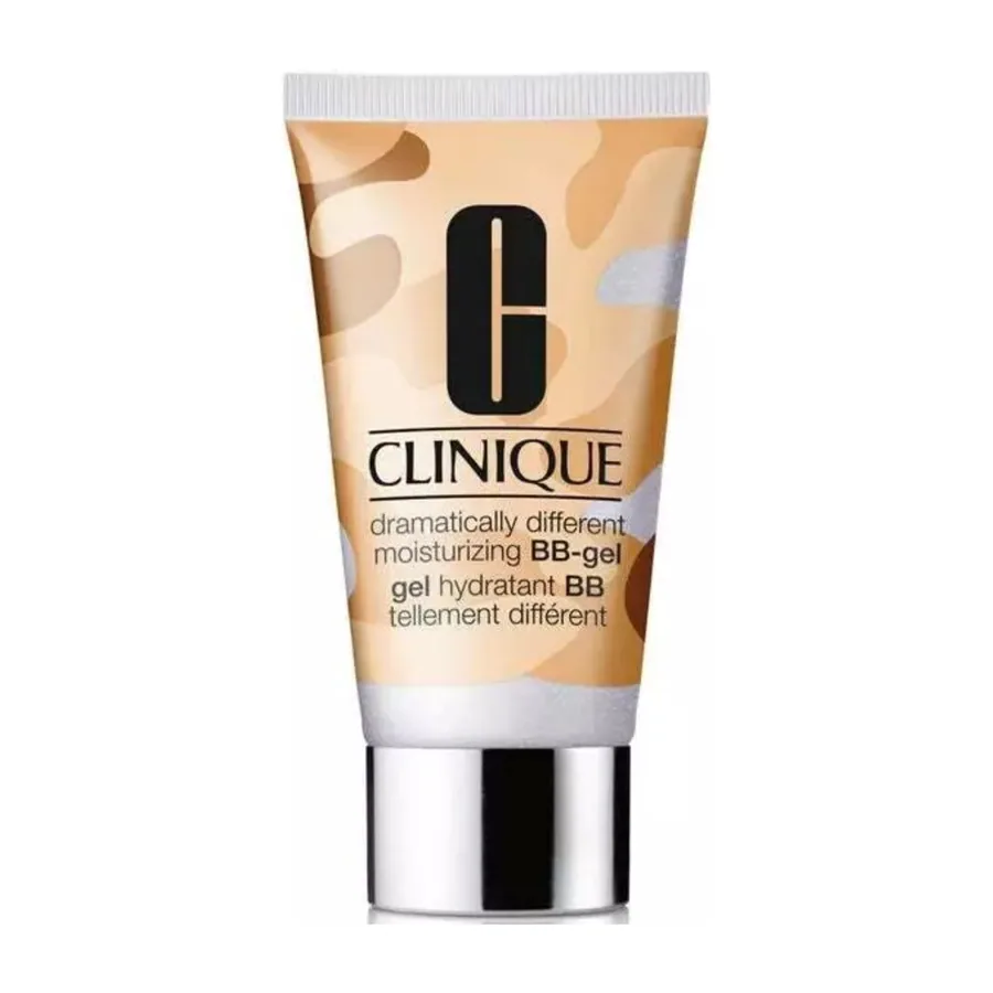 Clinique Dramatically Different Moisturizing Gel 50ml