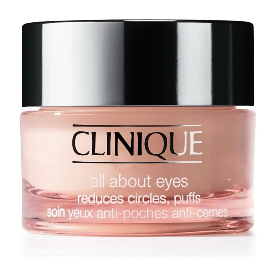 Clinique All About Eyes Rich Eye Cream 15ml