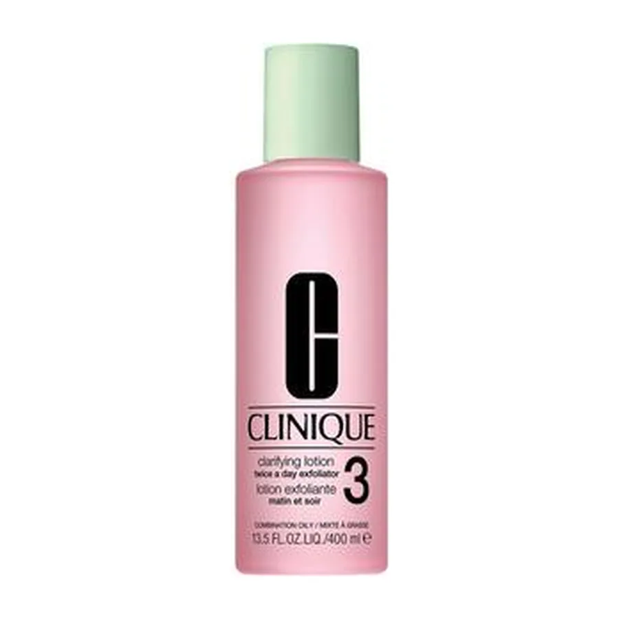 Clinique 3-Step Skin Care Clarifying Lotion 2 400ml