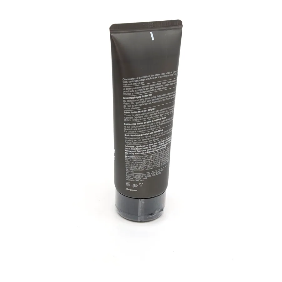 Clinique For Men Face Wash 200ml
