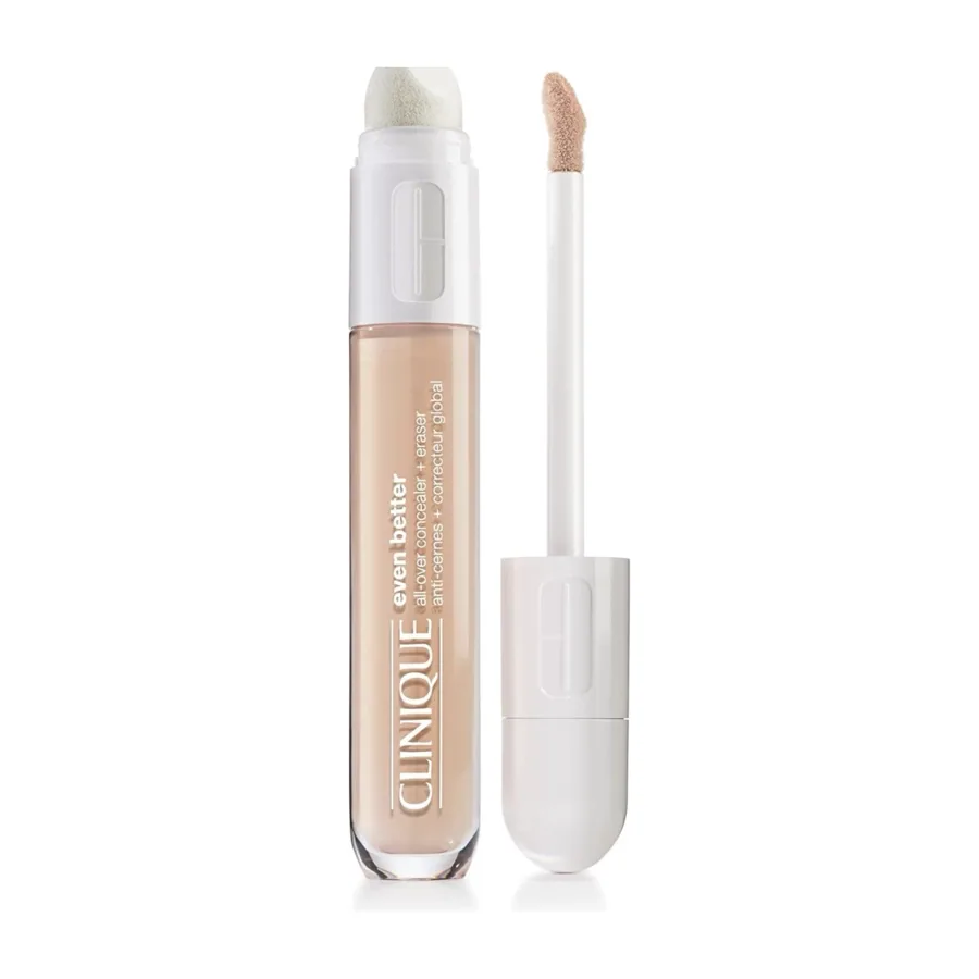 Clinique Even Better All-Over Concealer + Eraser CN 52 Neutral 6ml
