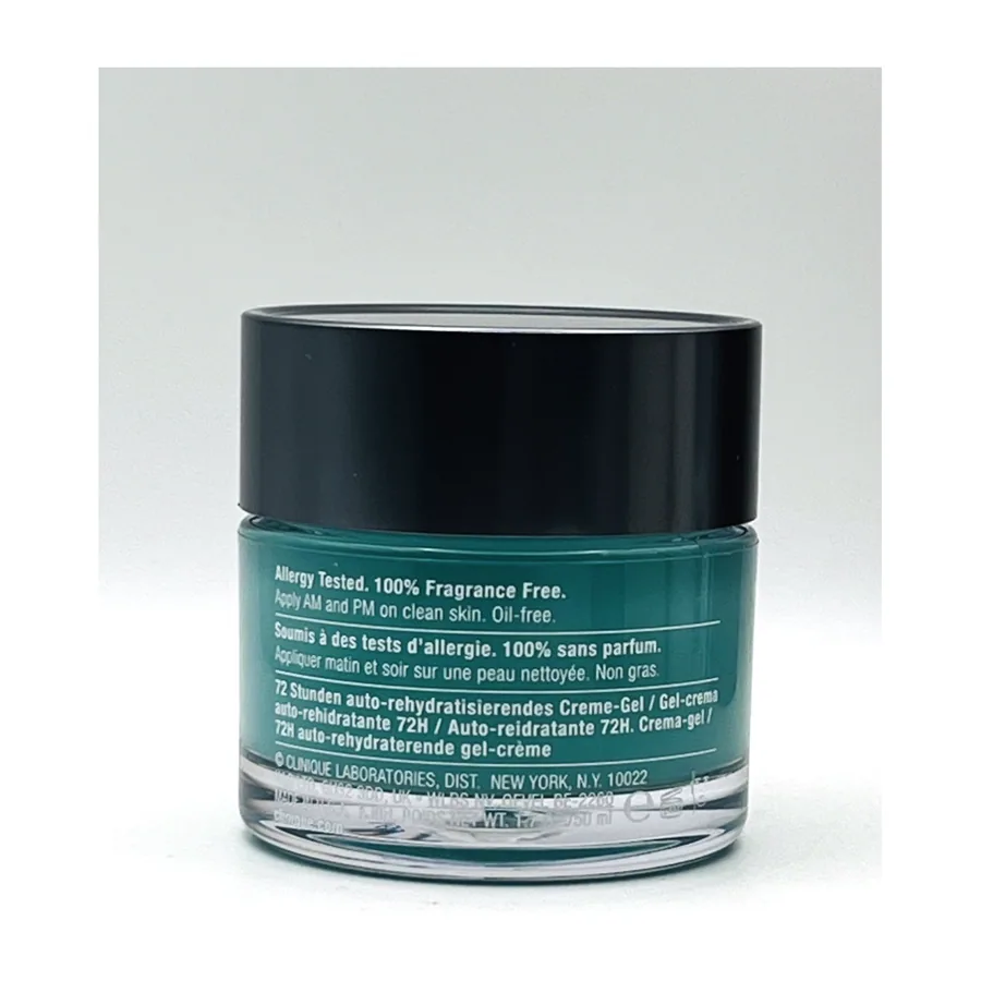 Clinique For Men Maximum Hydrator 72-Hour Auto-Replenishing Hydrator 50ml
