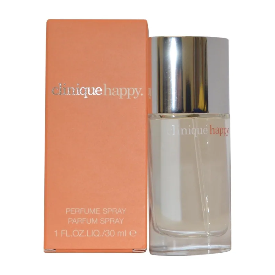 Clinique Happy 30ml Perfume Spray