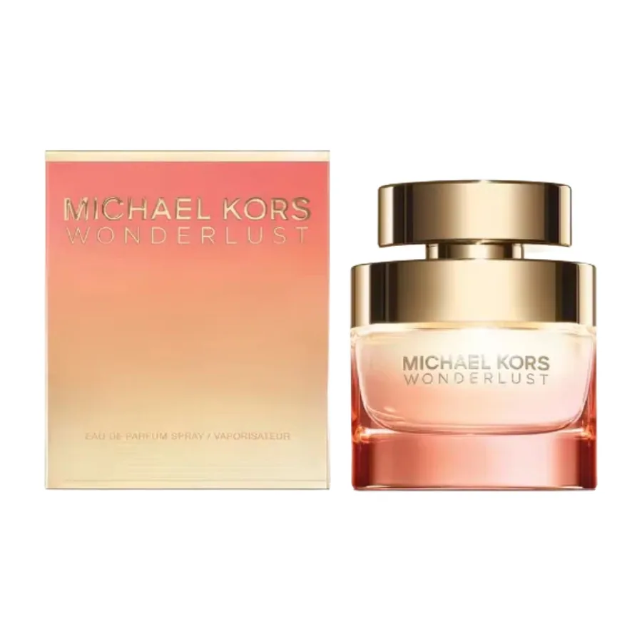 Michael Kors Wonderlust Eau de Parfum 50ml