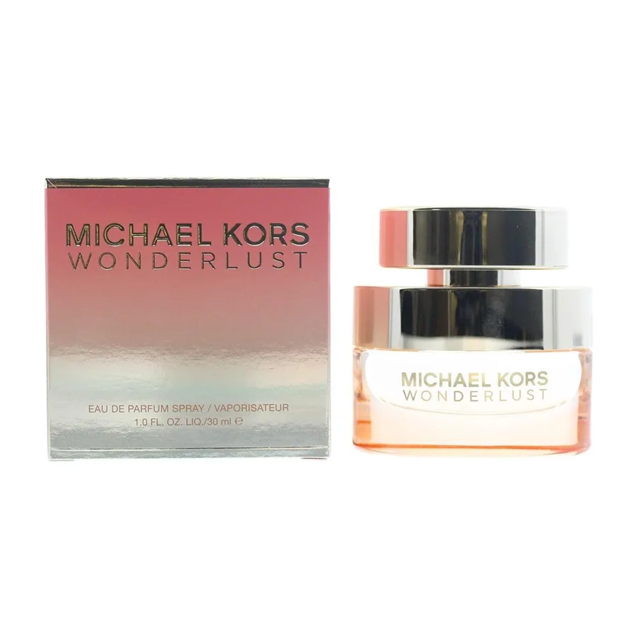Michael Kors Wonderlust Eau de Parfum Spray 30ml