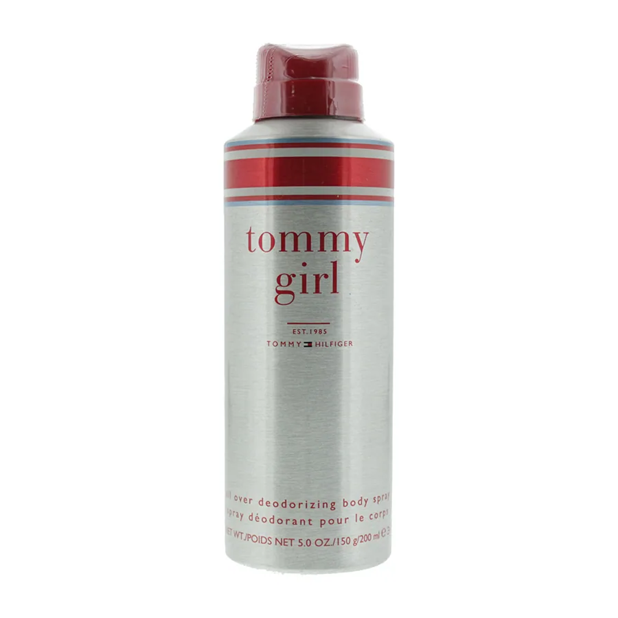 Tommy Hilfiger Tommy Girl Body Spray 200ml