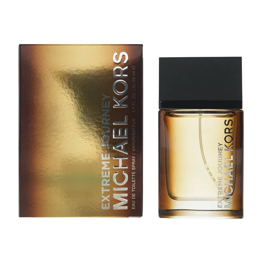 Michael Kors Extreme Journey Eau de Toilette 50ml
