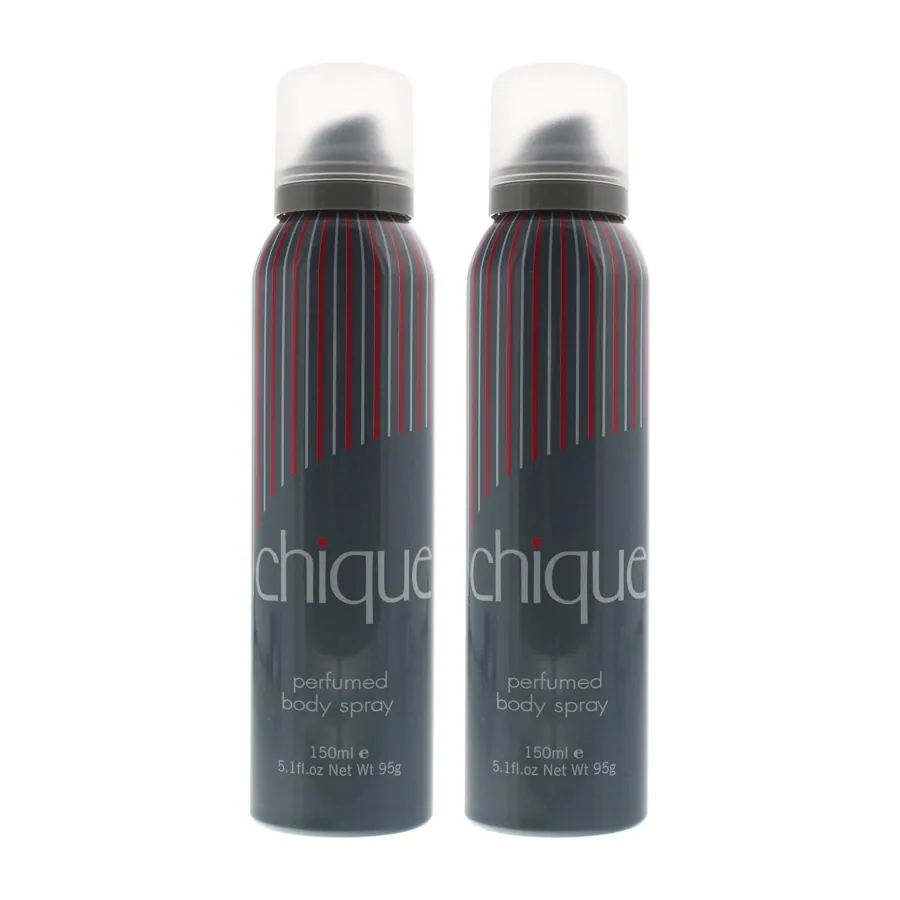 Taylor of London Chique Body Spray 150ml