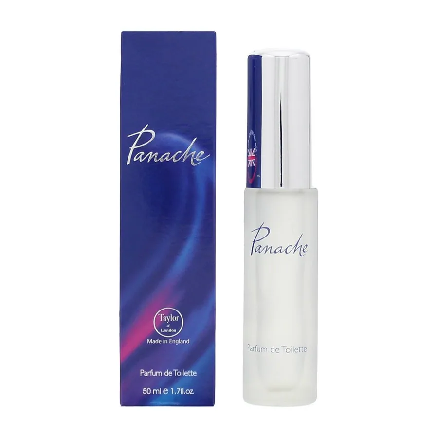 Taylor of London Panache Eau de Toilette Spray 50ml