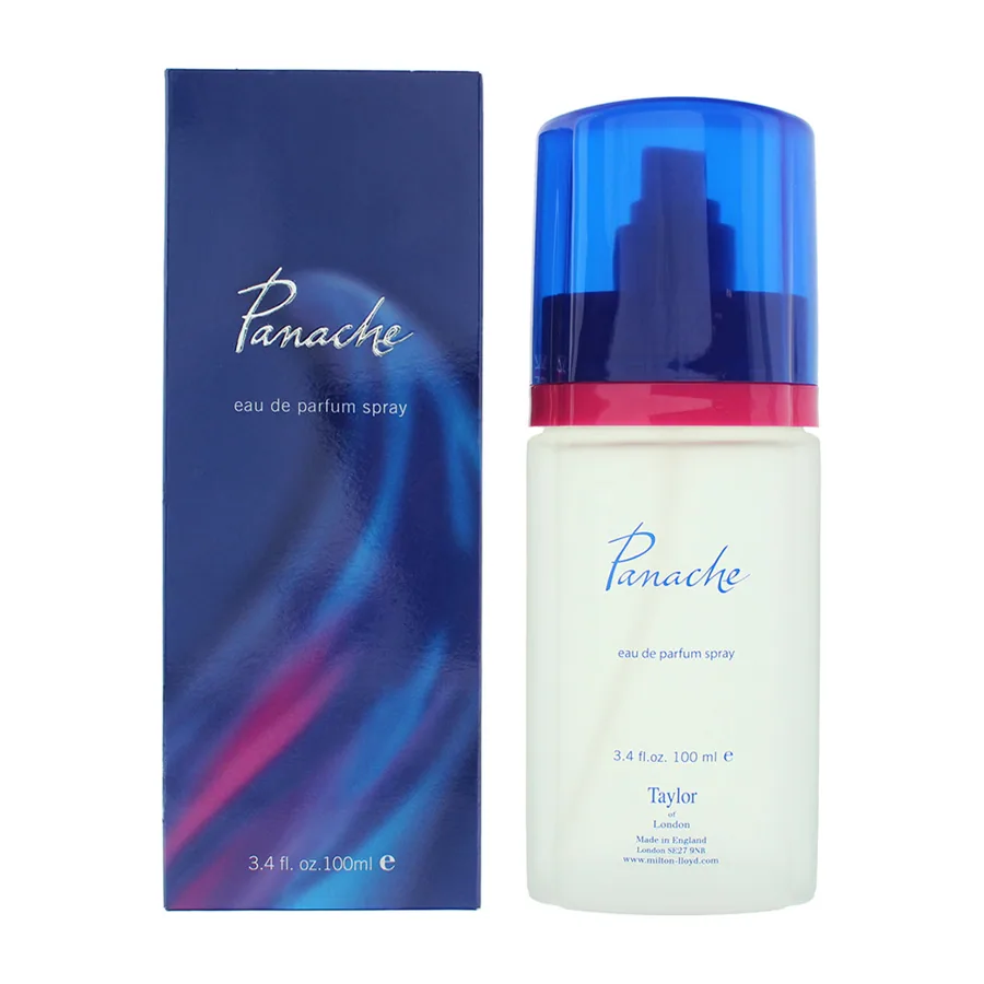 Taylor of London Panache Eau de Parfum Spray 100ml