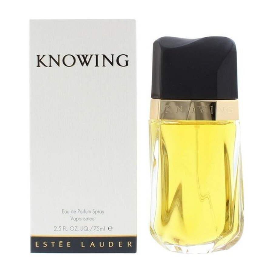 Estée Lauder Knowing for Women Eau de Parfum 75ml