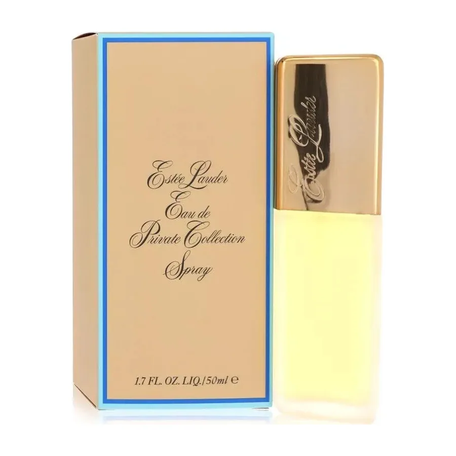Estée Lauder Private Collection 50ml Eau de Parfum Spray