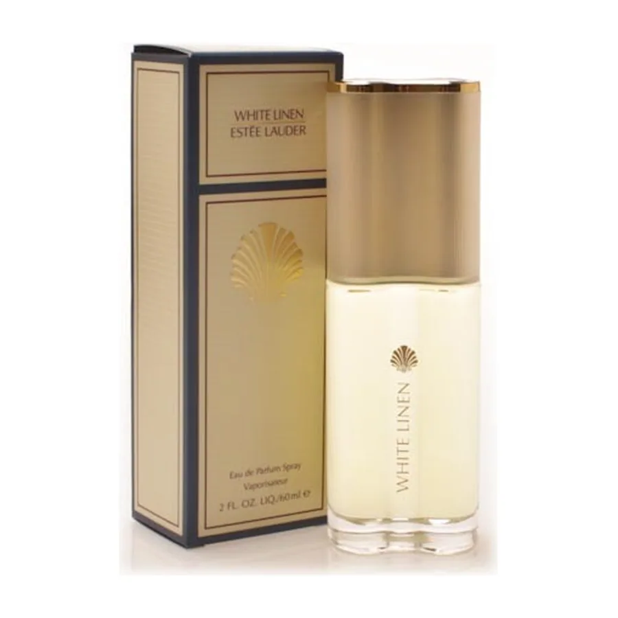 Estée Lauder White Linen 60ml Eau de Parfum Spray