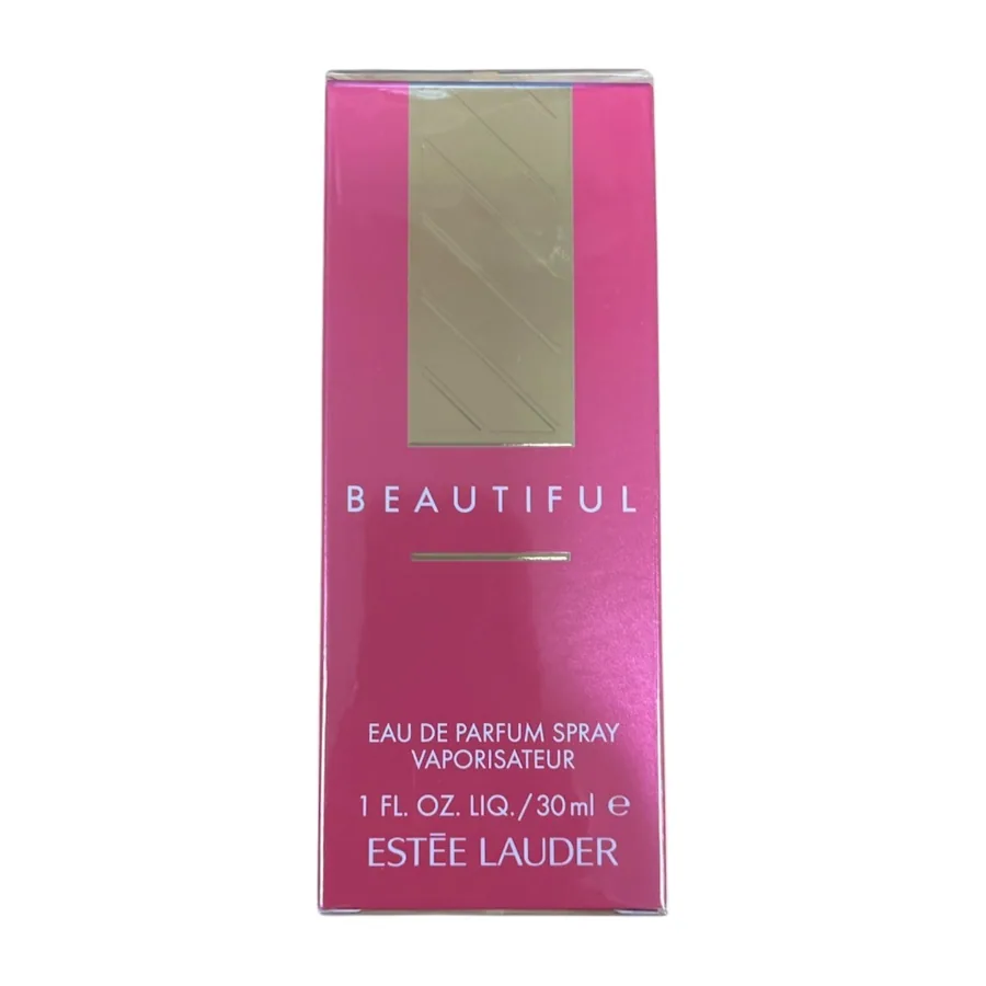 Estée Lauder Beautiful 30ml Eau de Parfum Spray