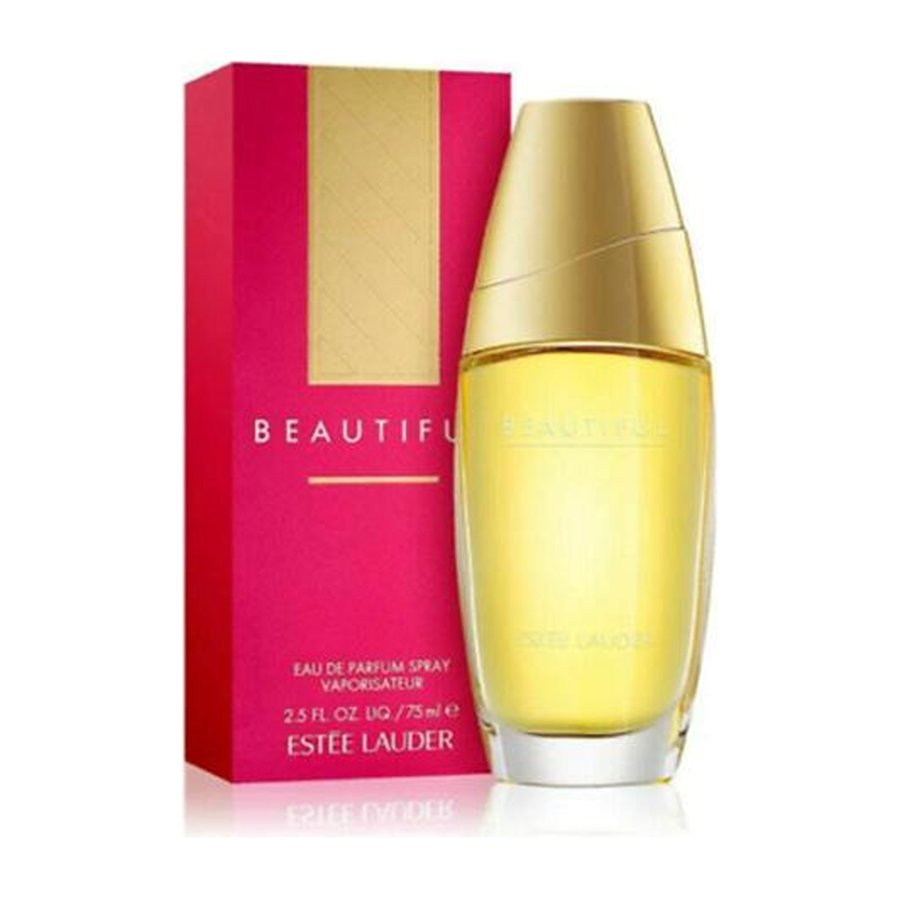 Estée Lauder Beautiful Eau de Parfum 75ml
