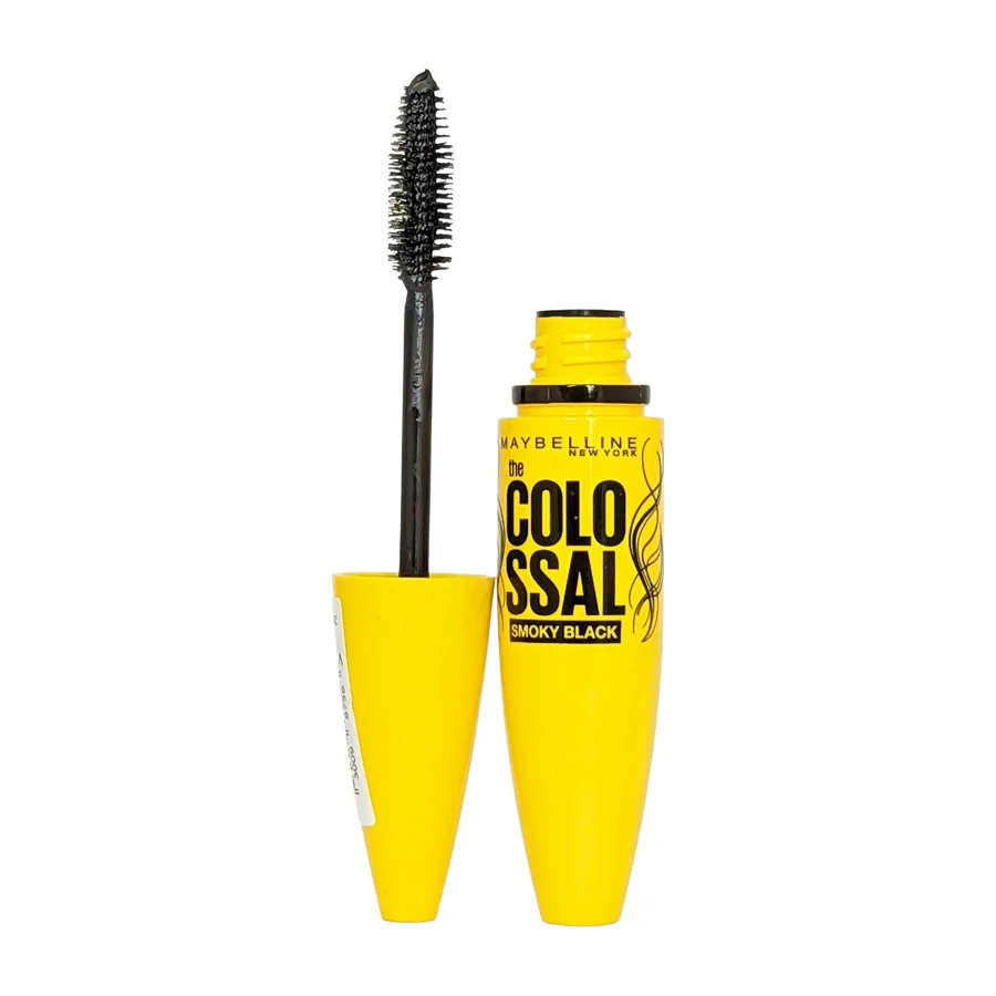 Maybelline New York Volum' Express The Colossal Smoky Eyes Mascara 10.7ml