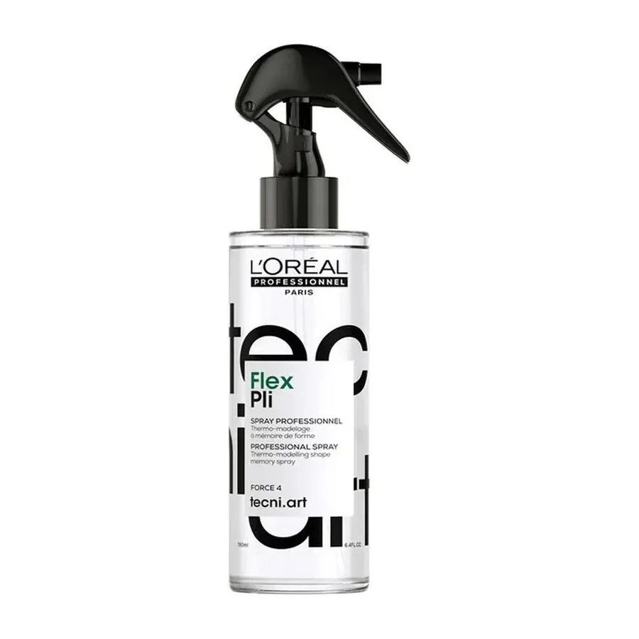 L'Oréal Professionnel Tecni.Art Pli Shaper Thermo-Modelling Spray 190ml