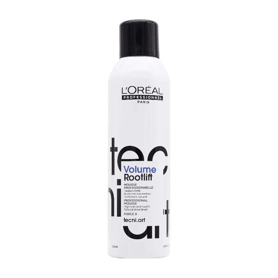 L'Oréal Professionnel Tecni.Art Volume Lift Root Lift Spray-Mousse 250ml