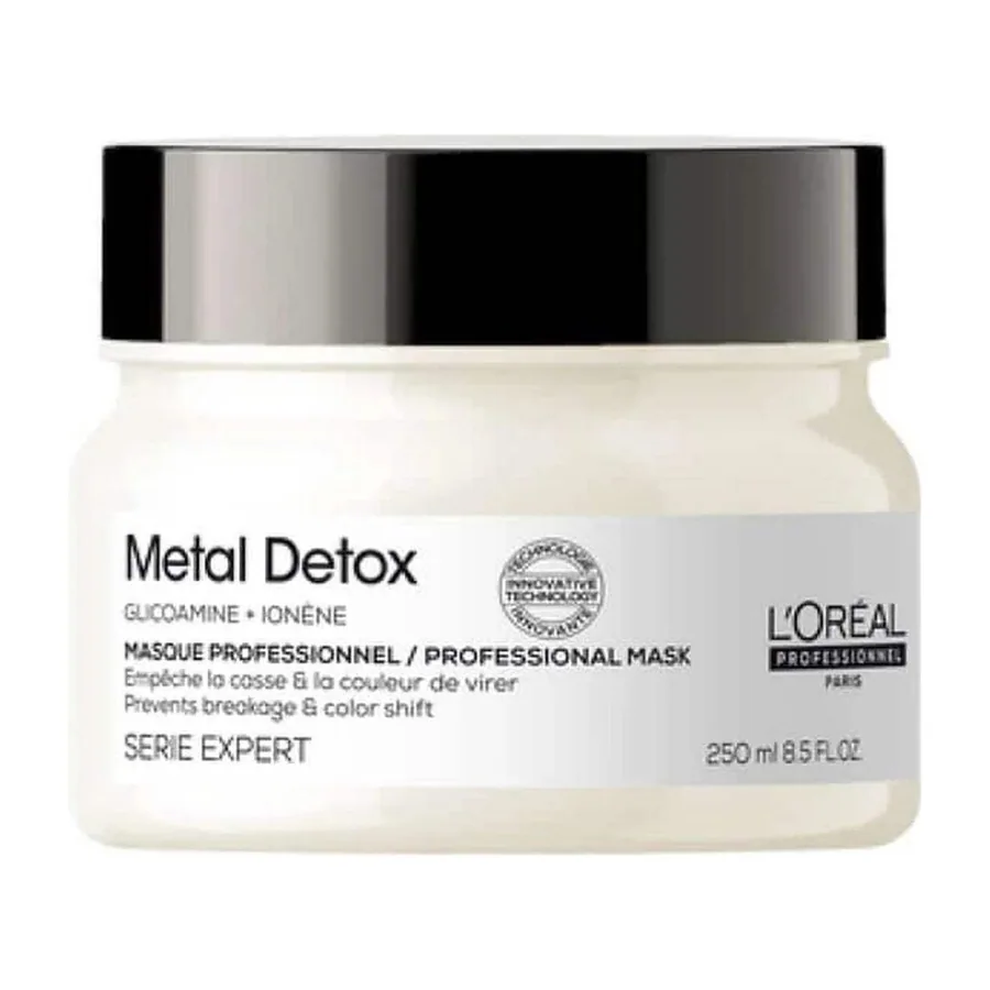 L'Oréal Professionnel Serie Expert Metal Detox Hair Mask 500ml