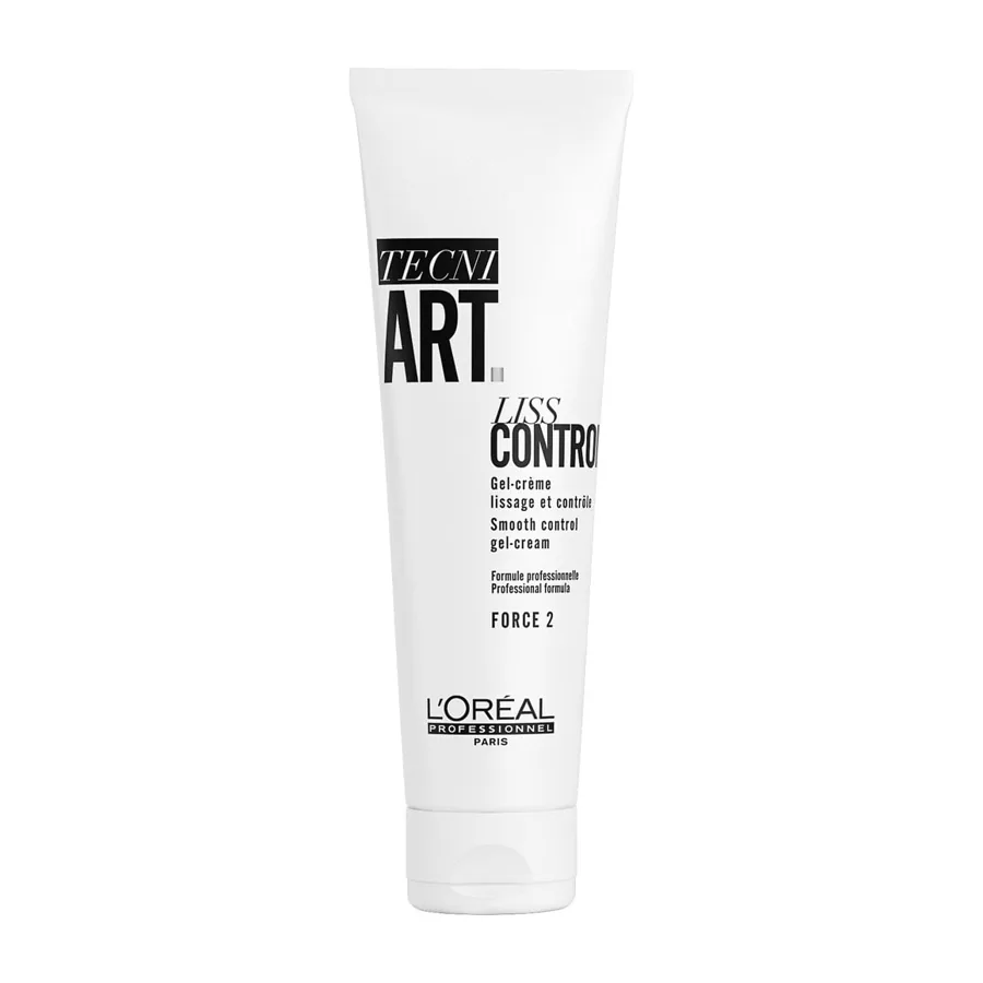 L'Oréal Professionnel Tecni.Art Liss Control Gel-Cream 150ml