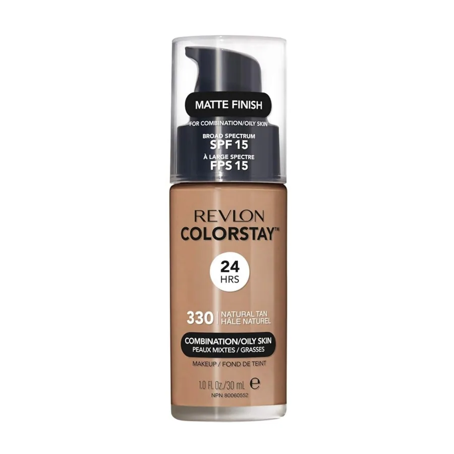 Revlon ColorStay Makeup Combination/Oily Skin SPF 15 180 Sand Beige 30ml