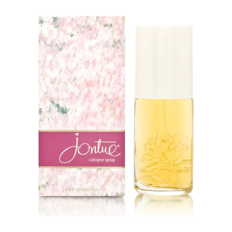 Revlon Jontue Cologne Spray 68ml