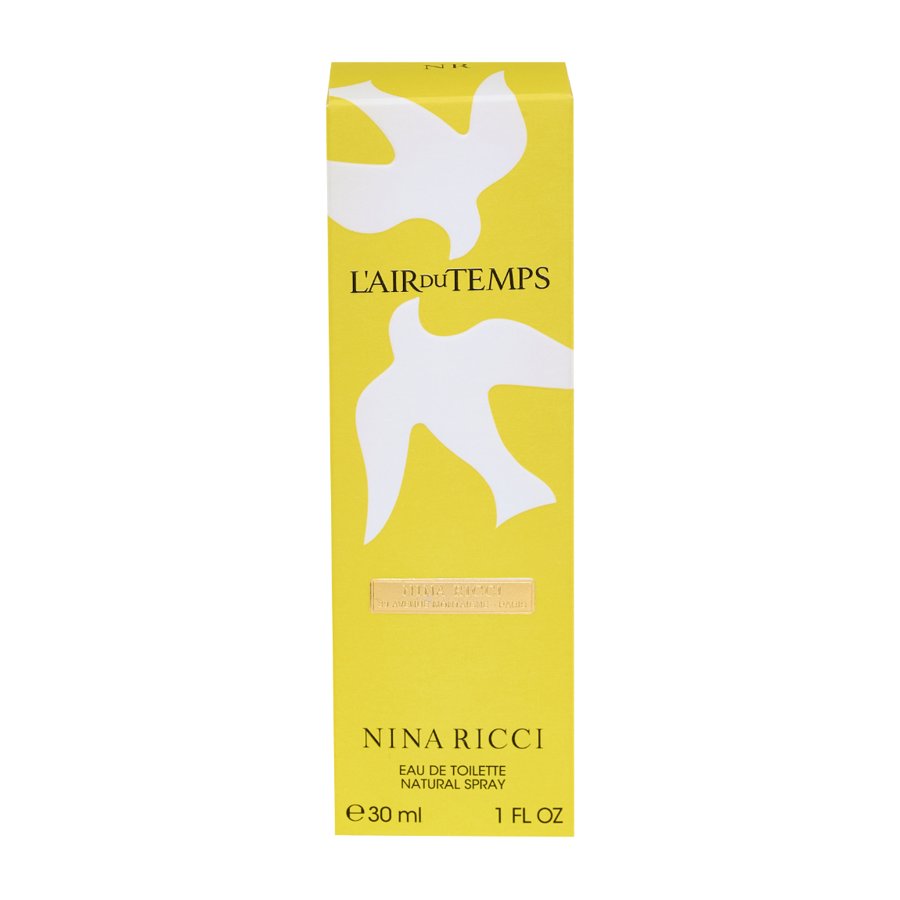 Nina Ricci L'Air Du Temps 30ml Eau de Toilette Natural Spray