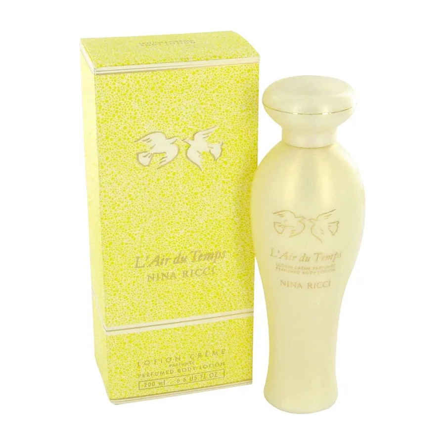 Nina Ricci L'Air du Temps 200ml Body Lotion