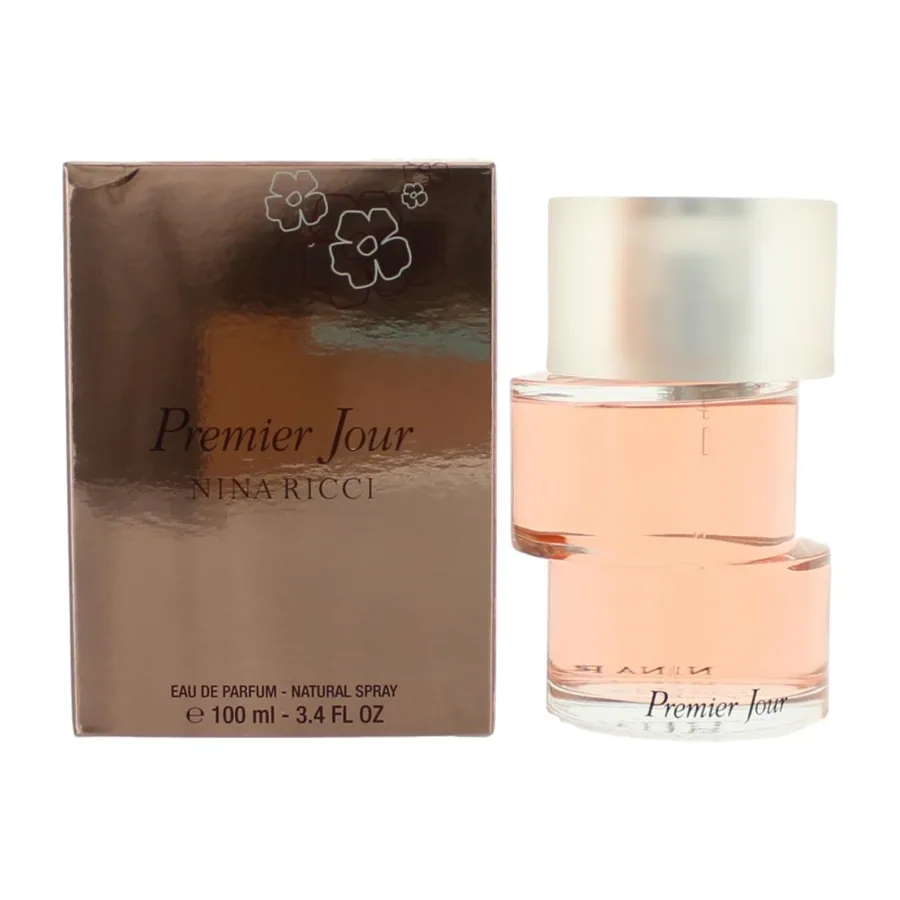 Nina Ricci Premier Jour Eau de Parfum Spray 100ml