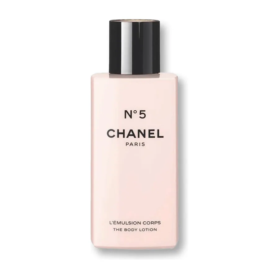 CHANEL N°5 The Body Lotion 200ml