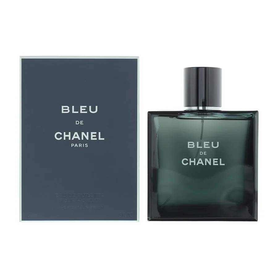 CHANEL Bleu de Chanel Eau de Toilette Spray 150ml